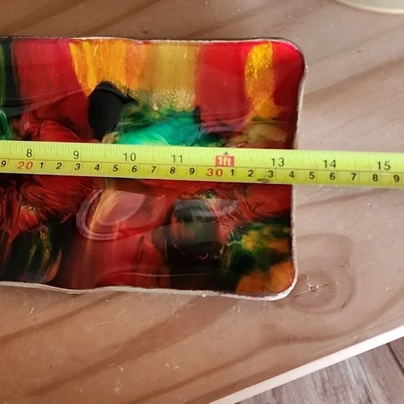 Seetusee rectangle  dish - Picture 14 of 16